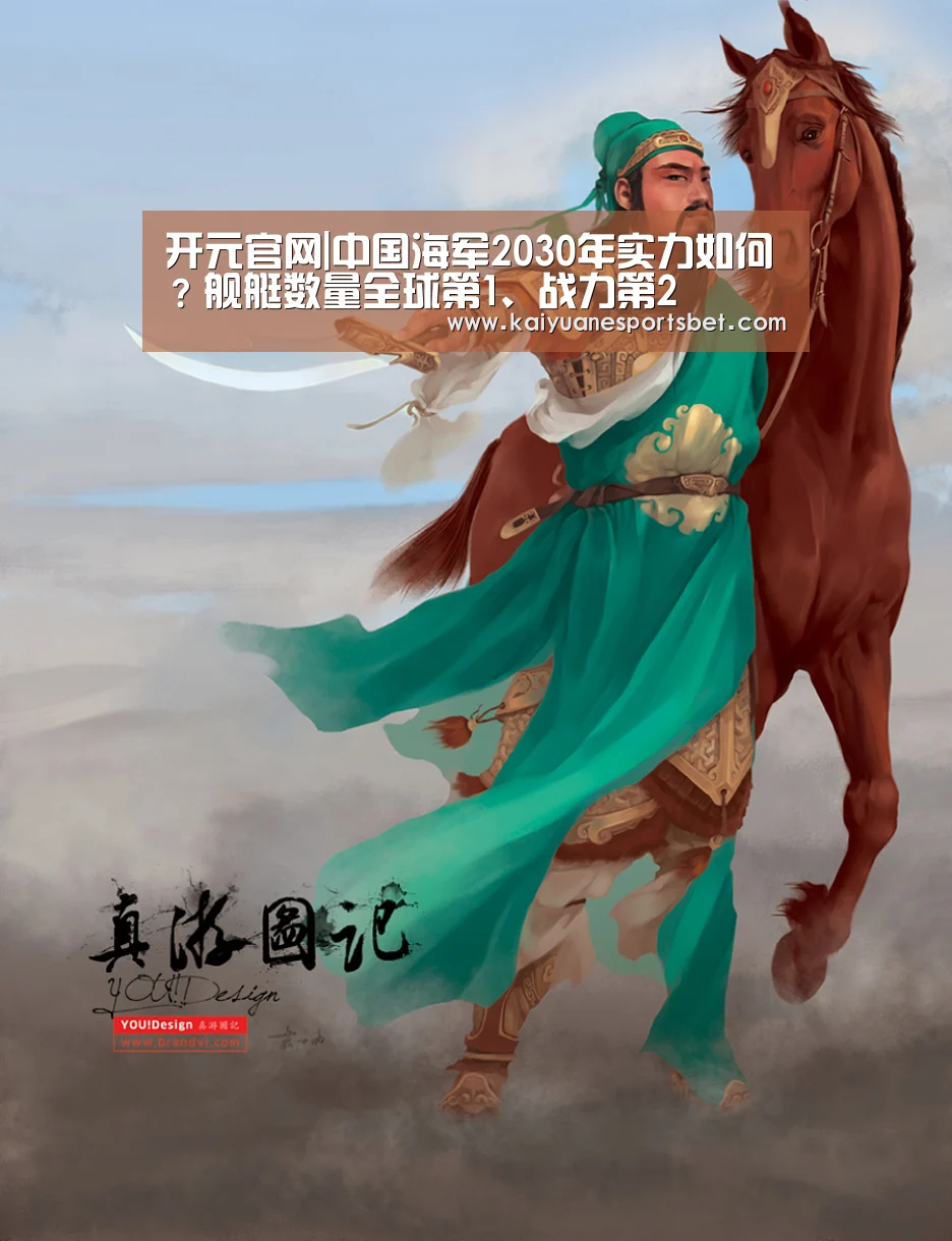 开元官网|中国海军2030年实力如何?舰艇数量全球第1、战力第2(图1) 开元登录